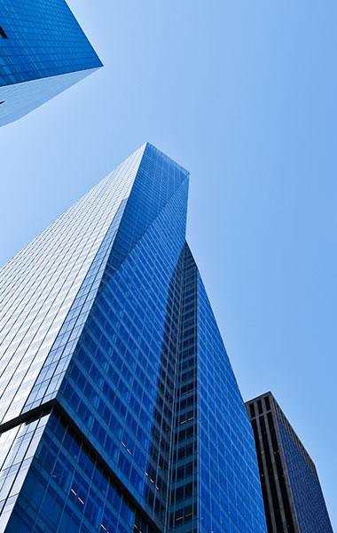 High-rise building photos