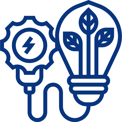 icon energy