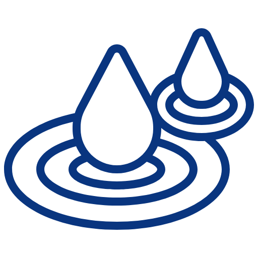 icon water